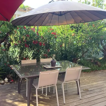 Le Verger Des Naiades Le Lavandou