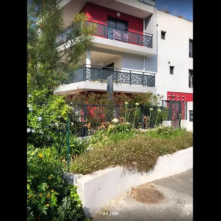 Le Verger Des Naiades Apartamento *