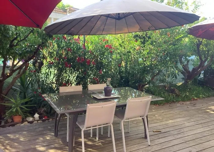 Le Verger Des Naiades ル・ラヴァンドゥー