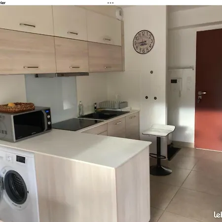 Apartamento Le Verger Des Naiades